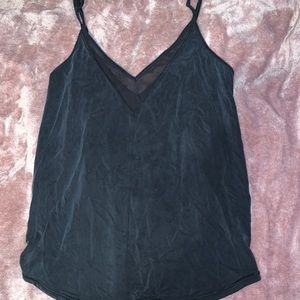 Lululemon tank top, size 2 never worn!